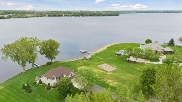 22447 Dodge Court, Faribault, MN 55021