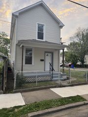 925 S 12th Street, Hamilton, OH 45011