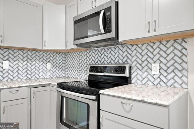 3857 Gadson Drive, Macon, GA 31204