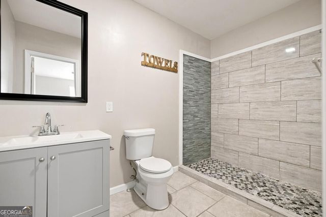3857 Gadson Drive, Macon, GA 31204