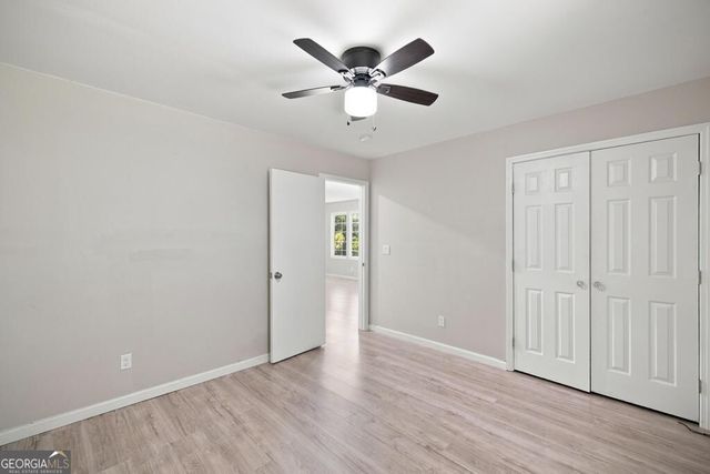 3857 Gadson Drive, Macon, GA 31204
