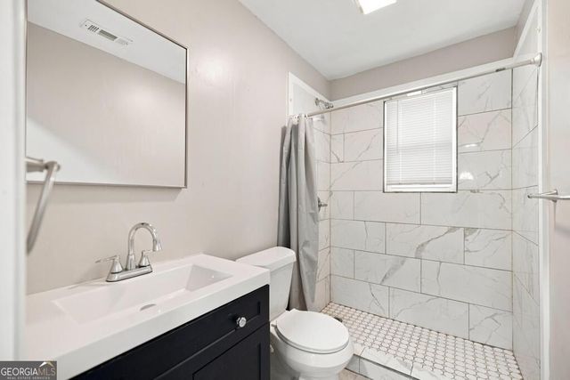 3857 Gadson Drive, Macon, GA 31204