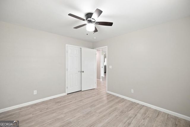 3857 Gadson Drive, Macon, GA 31204