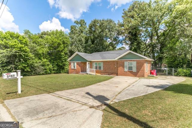 3857 Gadson Drive, Macon, GA 31204