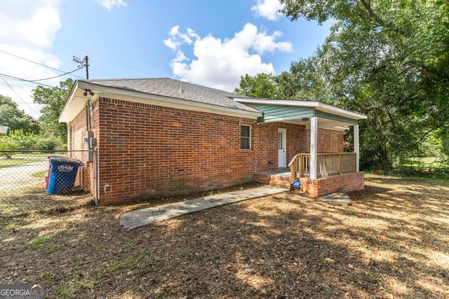 3857 Gadson Drive, Macon, GA 31204