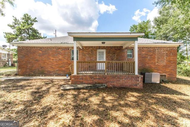3857 Gadson Drive, Macon, GA 31204