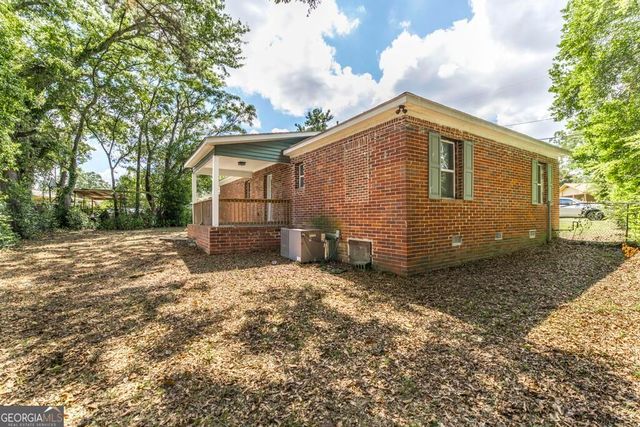 3857 Gadson Drive, Macon, GA 31204
