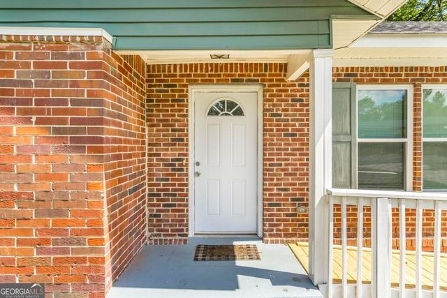 3857 Gadson Drive, Macon, GA 31204