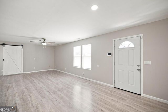 3857 Gadson Drive, Macon, GA 31204