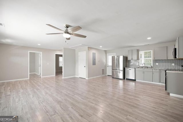 3857 Gadson Drive, Macon, GA 31204