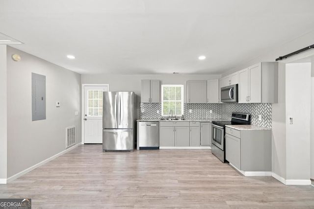 3857 Gadson Drive, Macon, GA 31204