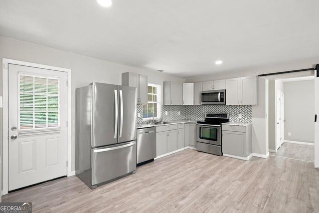 3857 Gadson Drive, Macon, GA 31204
