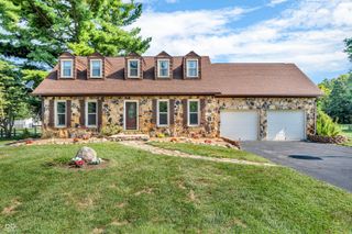 8740 Big Bend Road, Martinsville, IN 46151