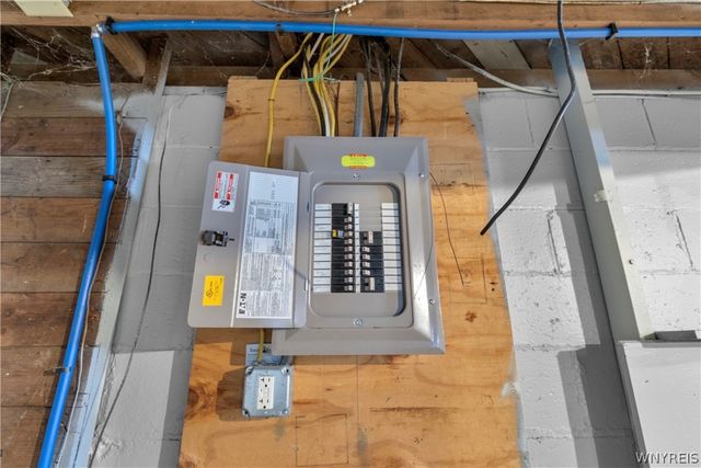 44 Center Street, Pomfret, NY 14063