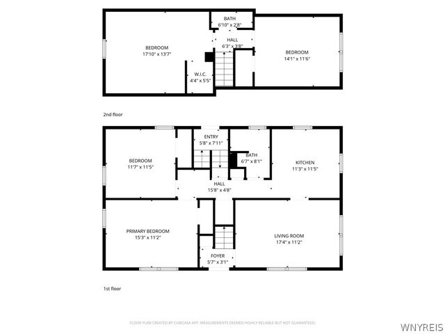 44 Center Street, Pomfret, NY 14063