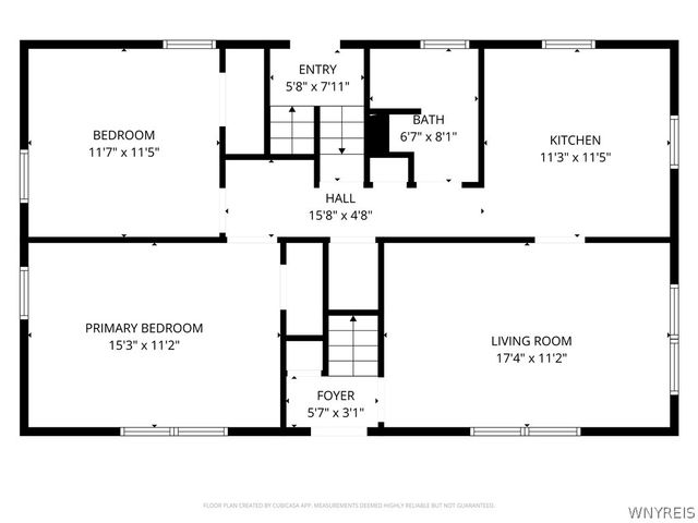 44 Center Street, Pomfret, NY 14063