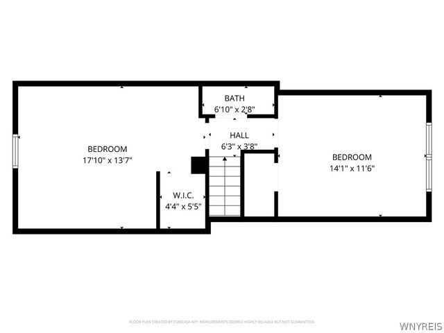 44 Center Street, Pomfret, NY 14063