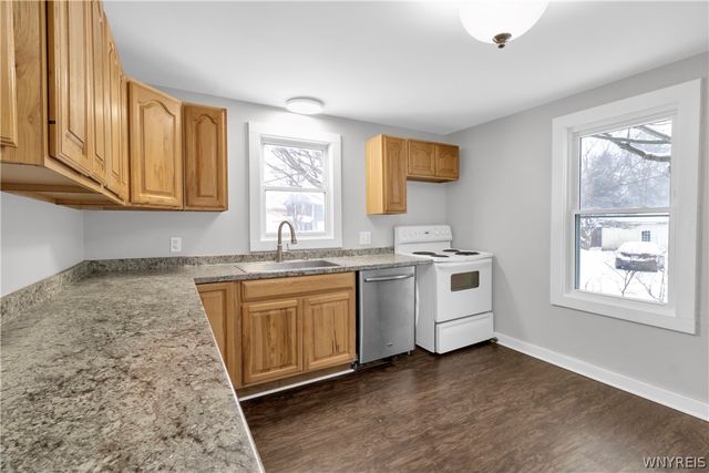 44 Center Street, Pomfret, NY 14063