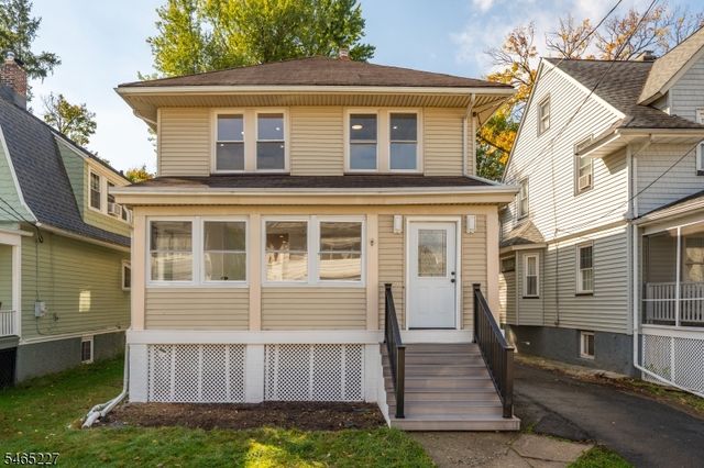 18 Meeker St, West Orange Twp., NJ 07052