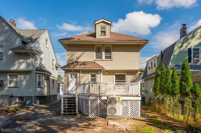 18 Meeker St, West Orange Twp., NJ 07052