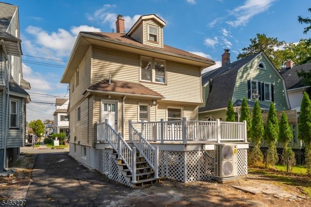 18 Meeker St, West Orange Twp., NJ 07052