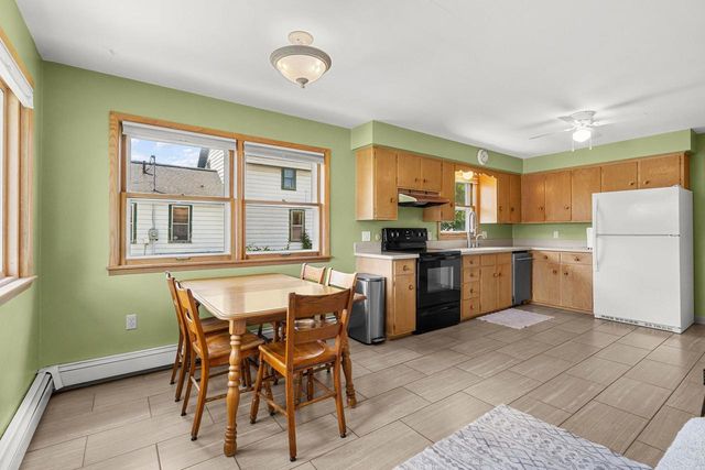 123 W 8TH STREET, Kaukauna, WI 54130
