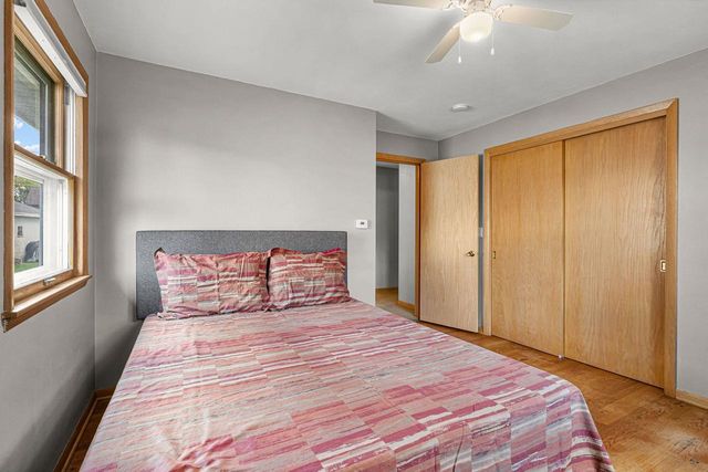 123 W 8TH STREET, Kaukauna, WI 54130