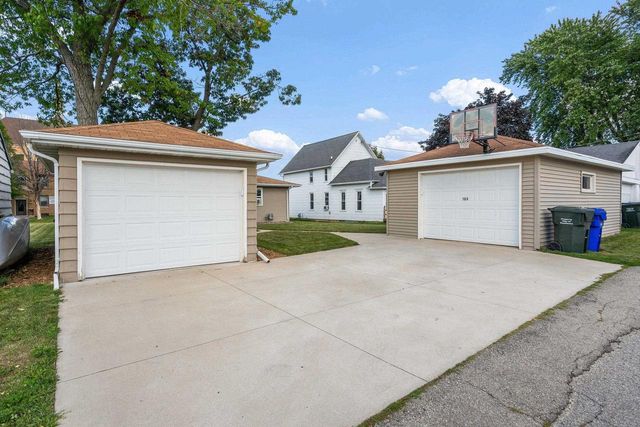 123 W 8TH STREET, Kaukauna, WI 54130