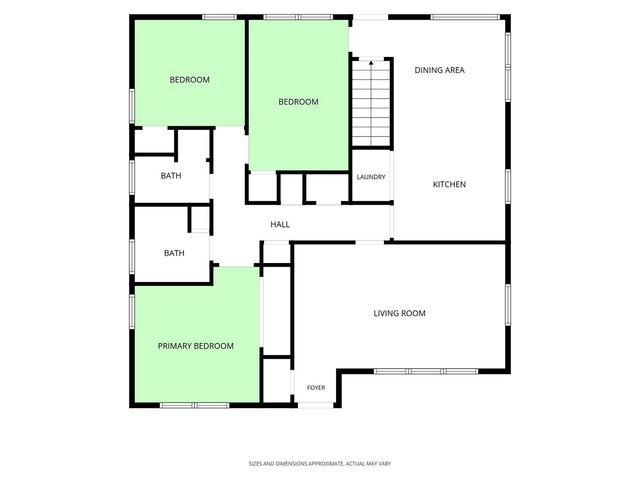 123 W 8TH STREET, Kaukauna, WI 54130