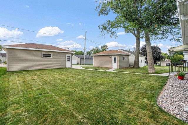 123 W 8TH STREET, Kaukauna, WI 54130