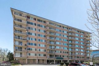 4520 KING ST #706, Alexandria, VA 22302