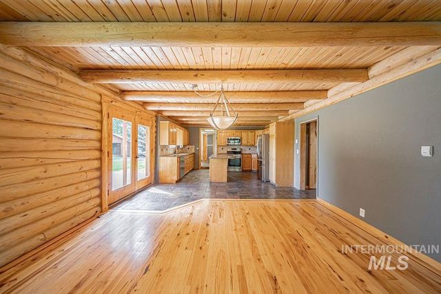 650 N 4212 E, Rigby, ID 83442