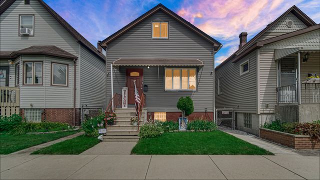 1421 Roberts Avenue, Whiting, IN 46394