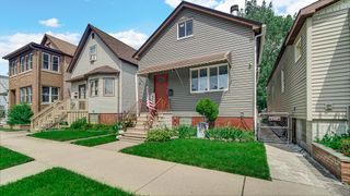 1421 Roberts Avenue, Whiting, IN 46394