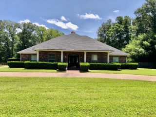 3890 Fountainbleau Road, Keithville, LA 71047