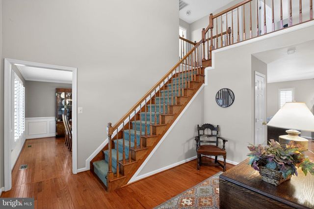 101 S WILTSHIRE CT, La Plata, MD 20646