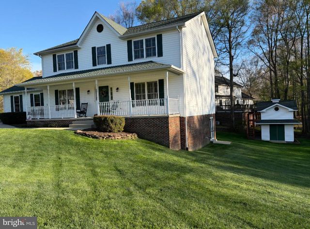 101 S WILTSHIRE CT, La Plata, MD 20646
