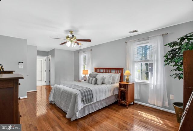 101 S WILTSHIRE CT, La Plata, MD 20646