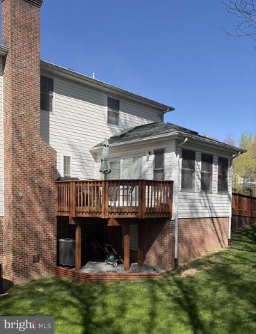 101 S WILTSHIRE CT, La Plata, MD 20646
