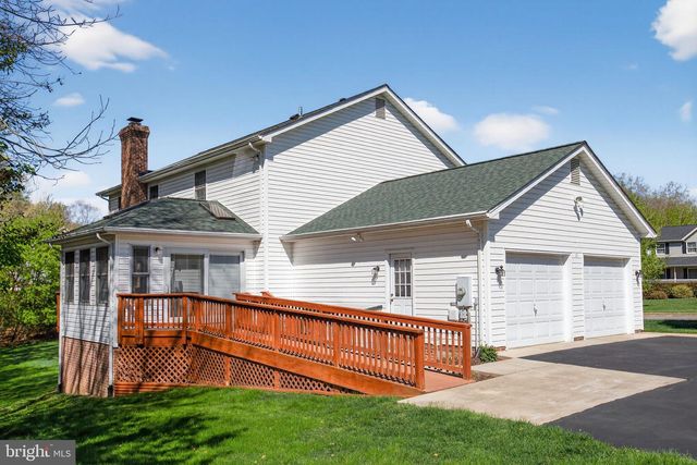 101 S WILTSHIRE CT, La Plata, MD 20646