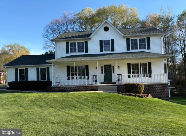 101 S WILTSHIRE CT, La Plata, MD 20646