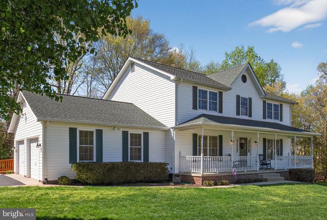 101 S WILTSHIRE CT, La Plata, MD 20646