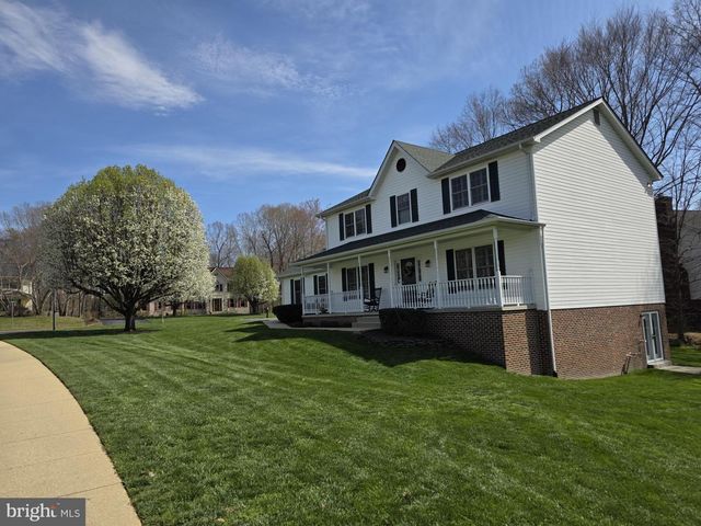101 S WILTSHIRE CT, La Plata, MD 20646