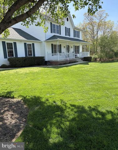 101 S WILTSHIRE CT, La Plata, MD 20646
