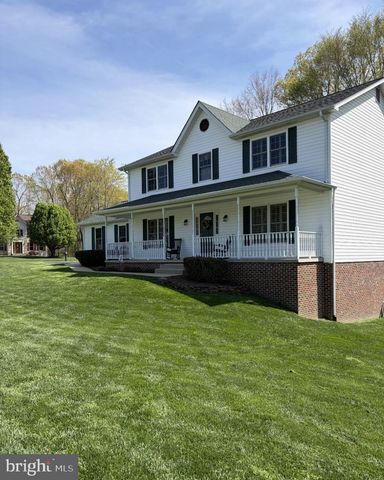 101 S WILTSHIRE CT, La Plata, MD 20646