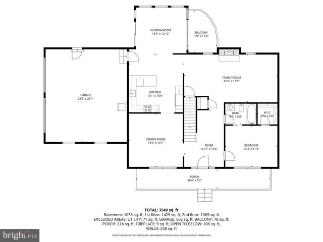 101 S WILTSHIRE CT, La Plata, MD 20646