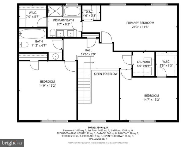 101 S WILTSHIRE CT, La Plata, MD 20646