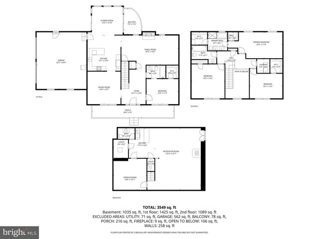 101 S WILTSHIRE CT, La Plata, MD 20646