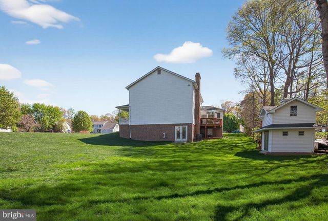 101 S WILTSHIRE CT, La Plata, MD 20646
