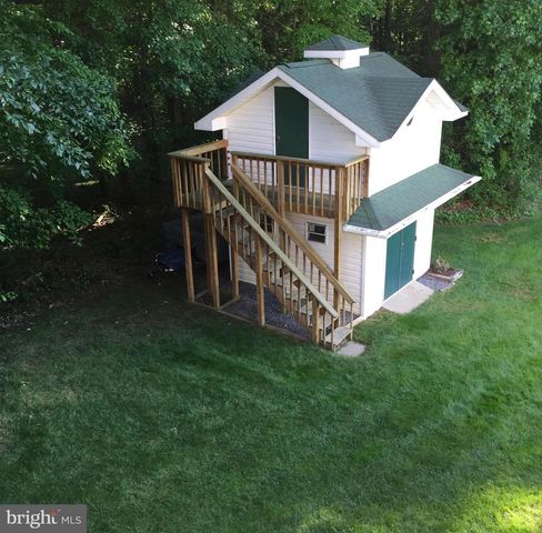101 S WILTSHIRE CT, La Plata, MD 20646